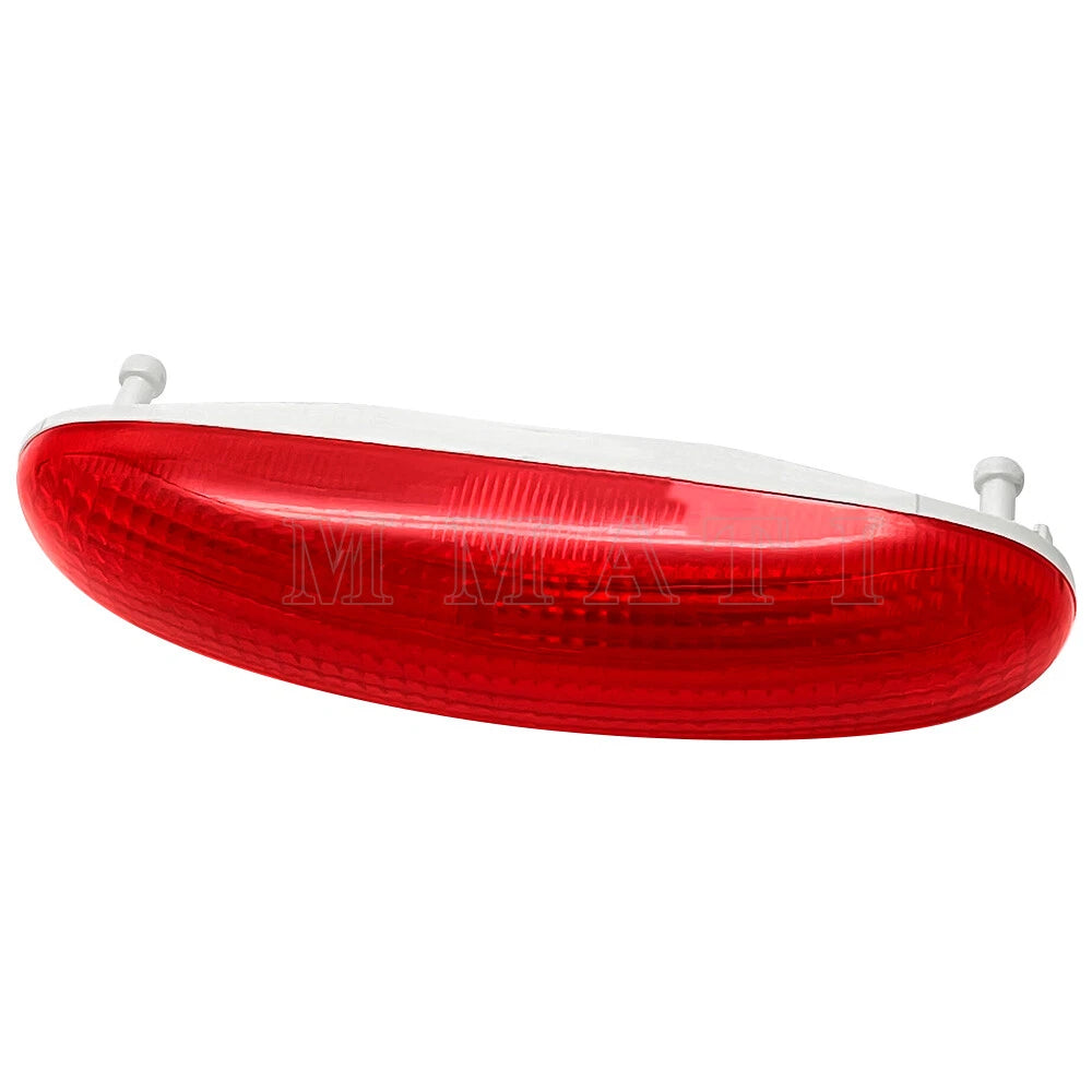 Taillight Rear Lens for Honda Sportrax 400 TRX400EX (1999–2004)