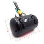 5 Gallon Air Tire Bead Seater Blaster Tool 145PSI for Truck ATV