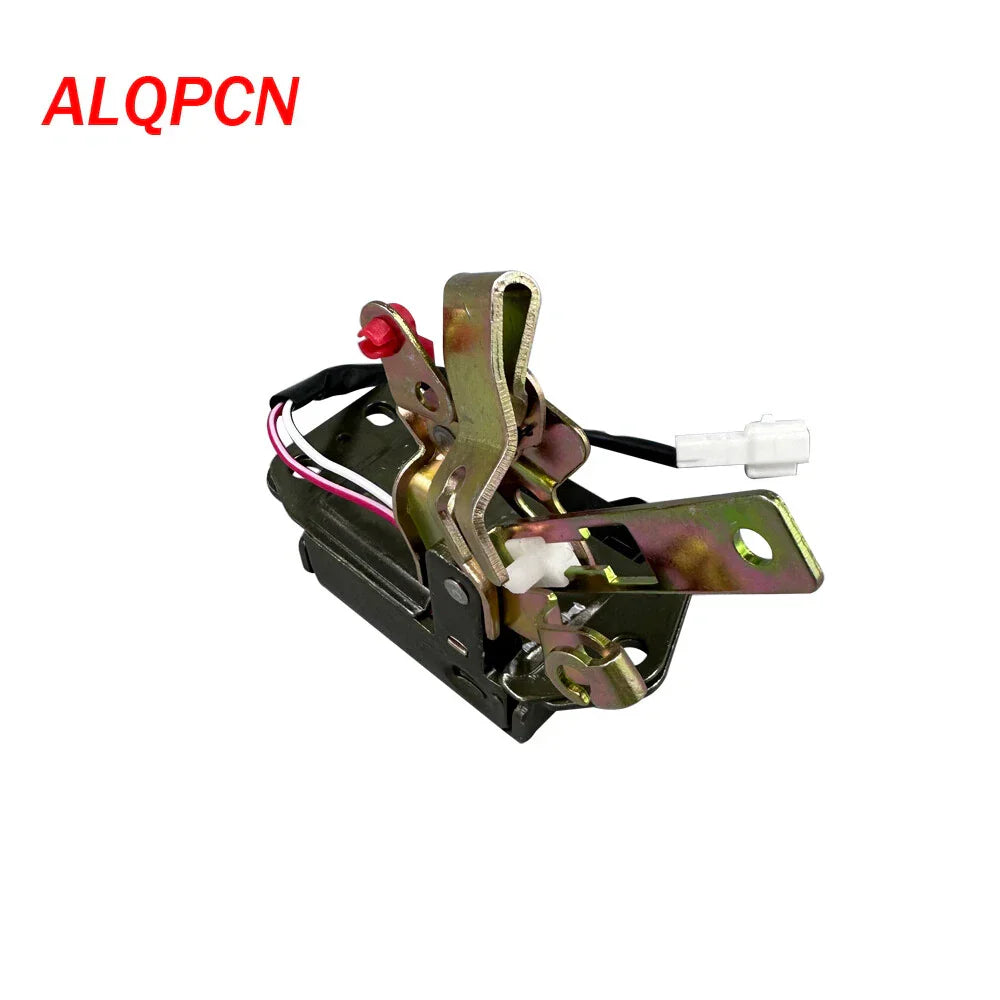 Tailgate Latch Trunk Lock for Toyota LiteAce Noah (1996-2001)
