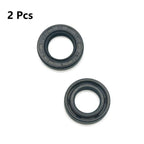 2X Crankshaft Oil Seal for Stihl 021 023 025 MS210 MS230 MS250 (N/A) 9638 003 1581