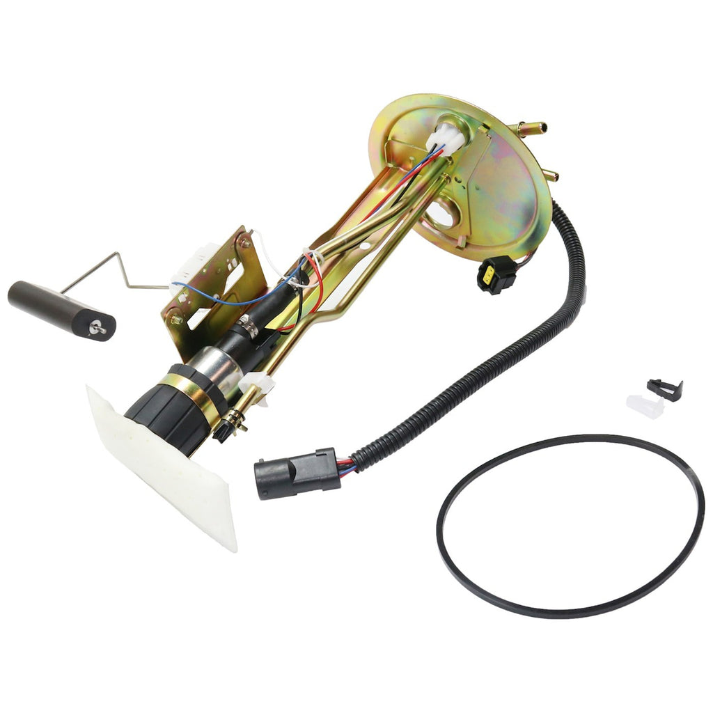 Electric Fuel Pump for Lincoln Navigator, Ford Expedition (1997–1998)