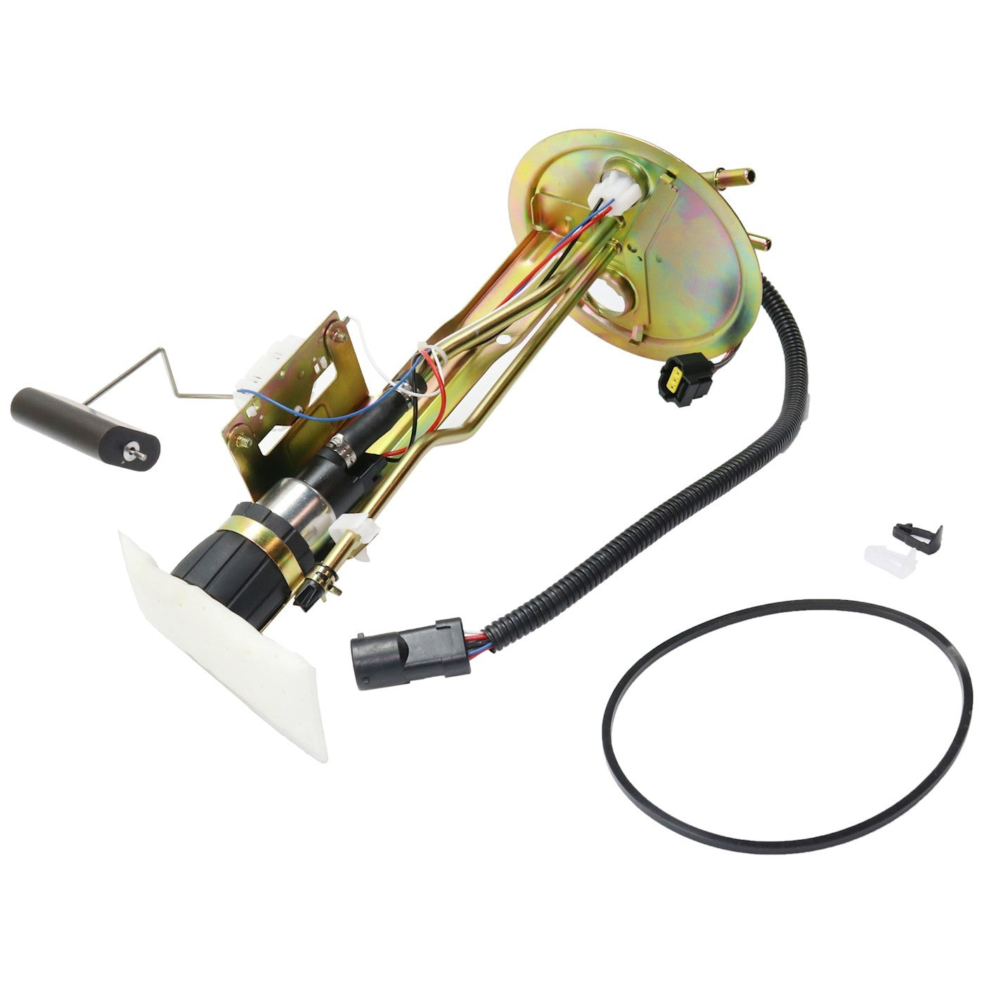 Electric Fuel Pump for Lincoln Navigator, Ford Expedition (1997–1998)