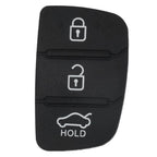 Rubber Key Pad for