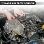 Auto Air Flow Sensor Assembly for Nissan Patrol (1988-1995)