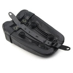 Rear Passenger Seat for Harley Softail Standard, Street Bob (2018-2023)