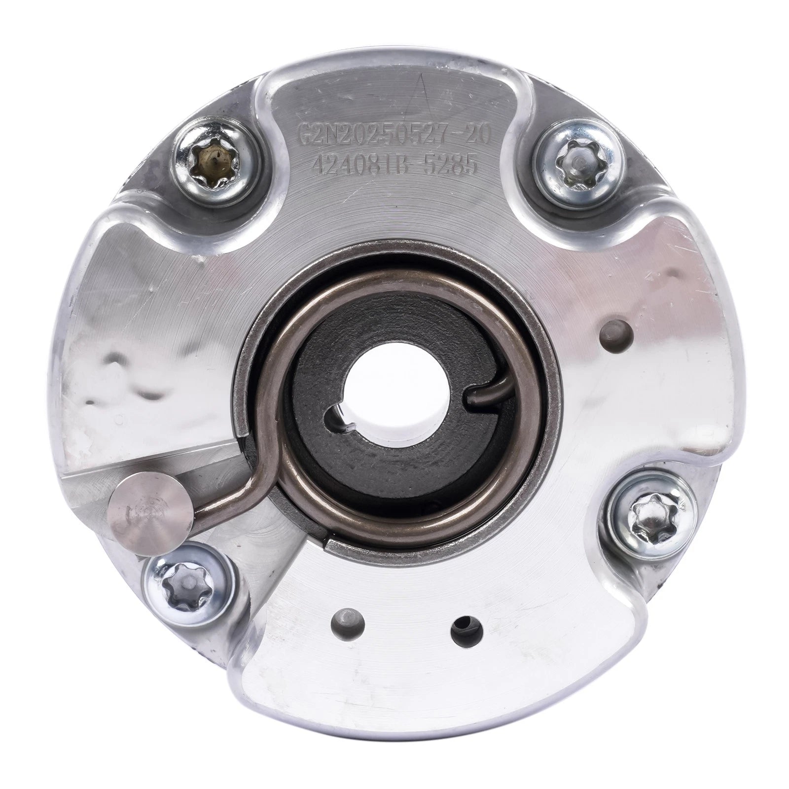 Timing Gear Phase Adjuster for Audi A4 B7 A6 C6 A8 (2005–2008)