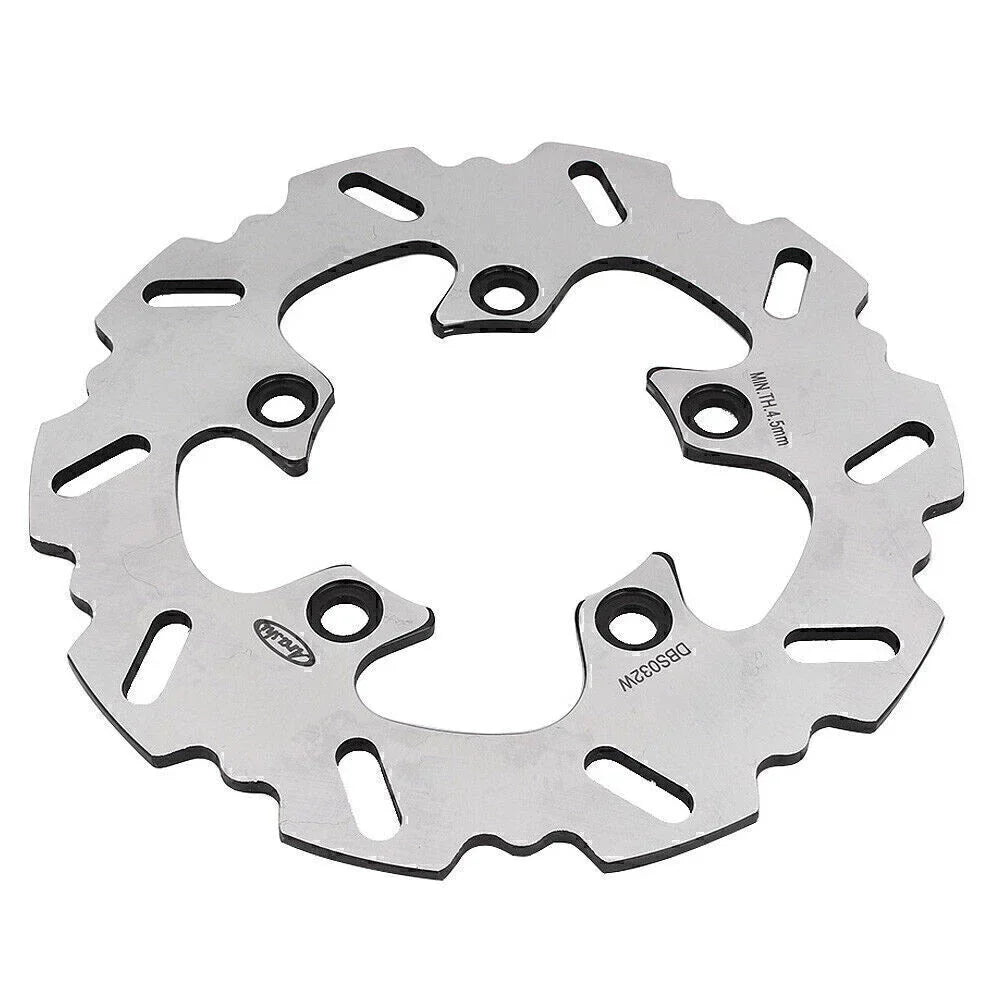 Rear Brake Disc Rotor for Suzuki GSXR1000, GSXR1100 (1987-2011)