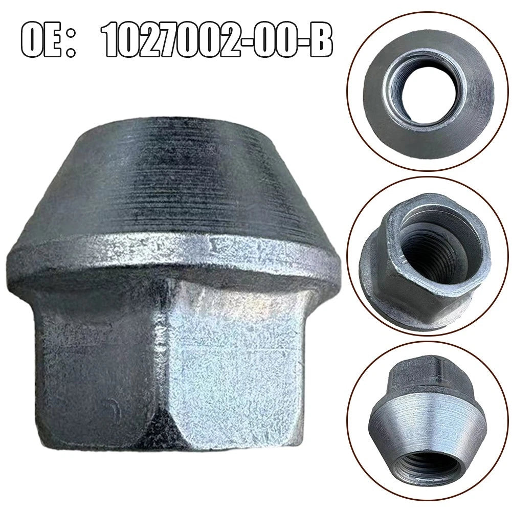 Wheel Screws for Tesla Model 3Y (2021–2024) OE 1027002 00 B, Wear Resistant