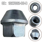 Wheel Screws for Tesla Model 3Y (2021–2024) OE 1027002 00 B, Wear Resistant