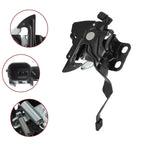 Hood Lock Latch for 2015-2020 Honda Fit Front Side 74120-T5A-003