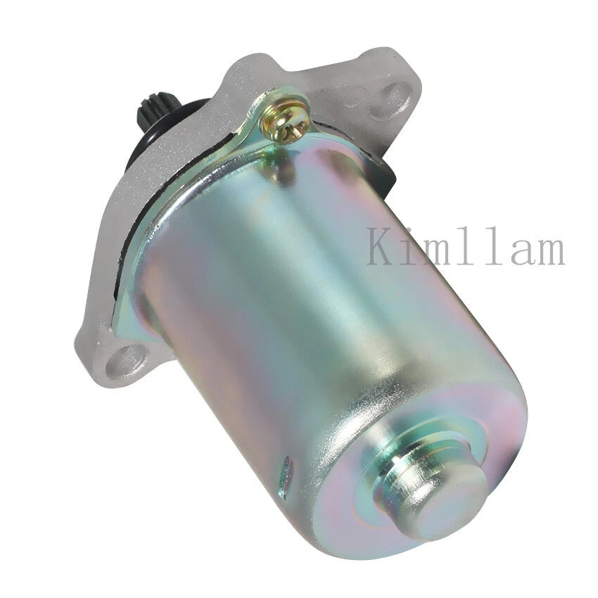 Starter Motor for KTM 150 XC-W (2017–2019) 50440001000