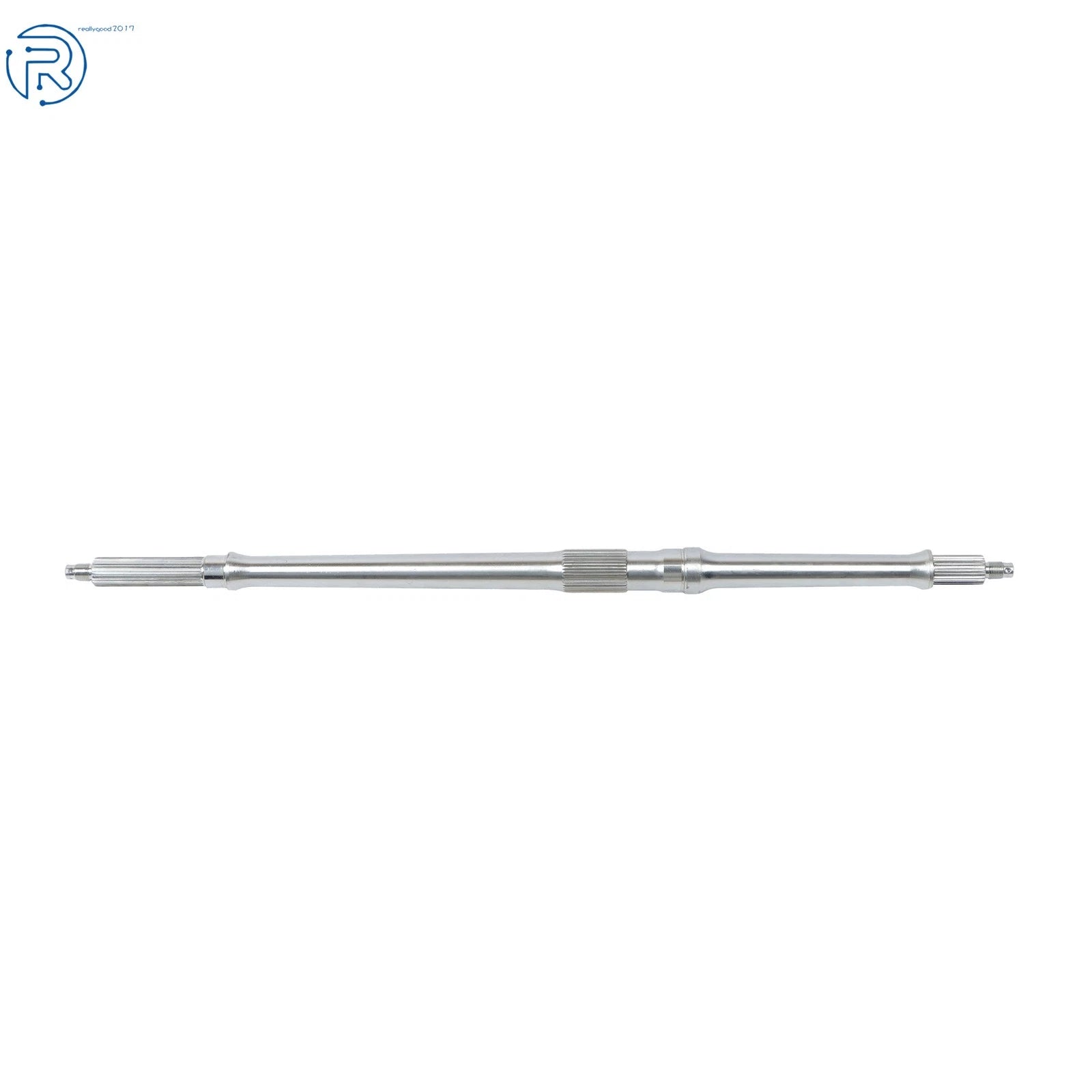 Rear Axle Shaft for Yamaha Kodiak 450 (2003–2004) Wolverine 450 (2006–2010)