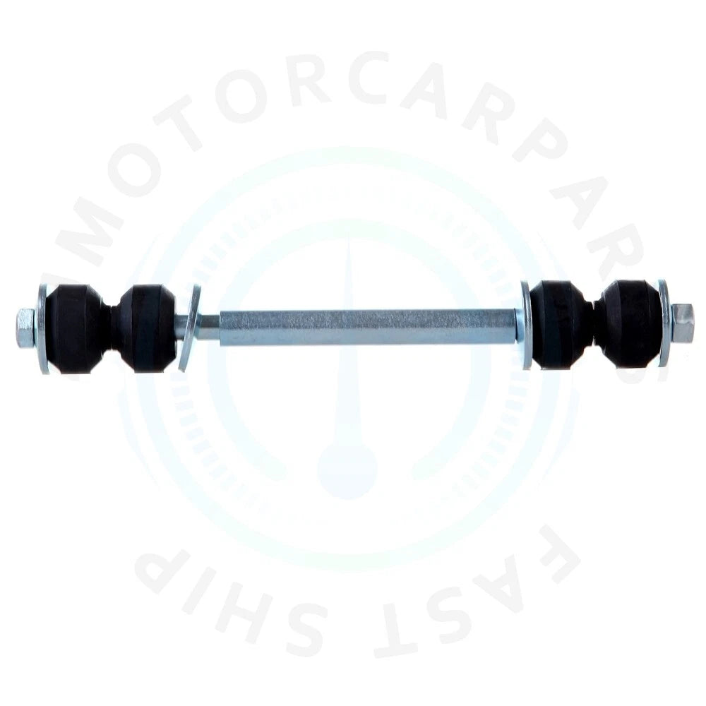 2X Front Sway Bar End Links for Chevrolet Avalanche 1500 (2005–2006)
