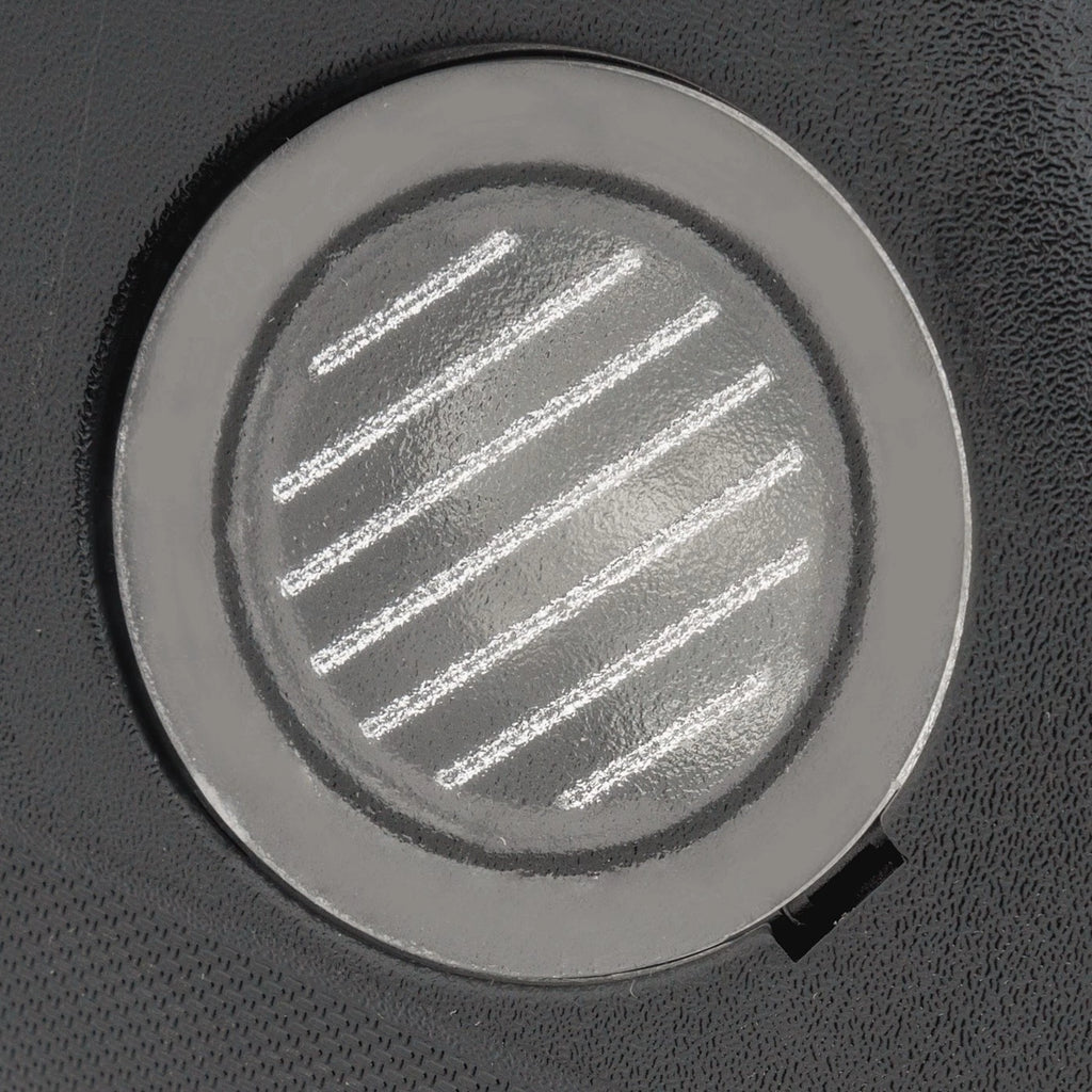 Driver Side Mirror for Ford Expedition (2015–2017)