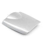 Rear Seat Cover Cowl for Honda CBR600 (2003–2006) Silver