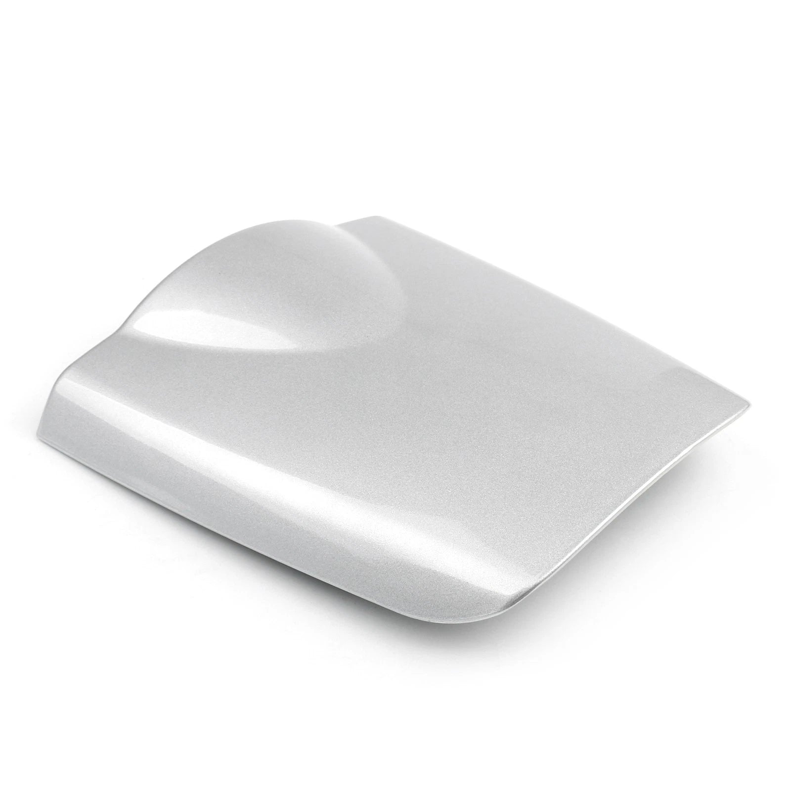 Rear Seat Cover Cowl for Honda CBR600 (2003–2006) Silver