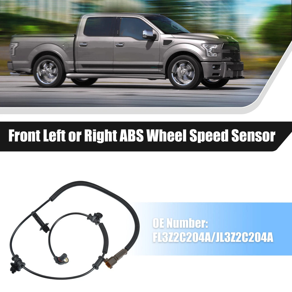 ABS Wheel Speed Sensor No.FL3Z2C204A for Ford F-150 (2015–2017)