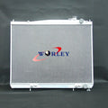 Aluminum Radiator for Nissan Pathfinder R50, Elgrand E50 3.3L VG33E (1995-2005)