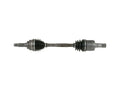 Front Left CV Axle Assembly for Mazda Protege5 (2002–2003) BH264QF