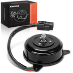 A/C Condenser Fan Motor for Nissan Sentra (1987–1998)