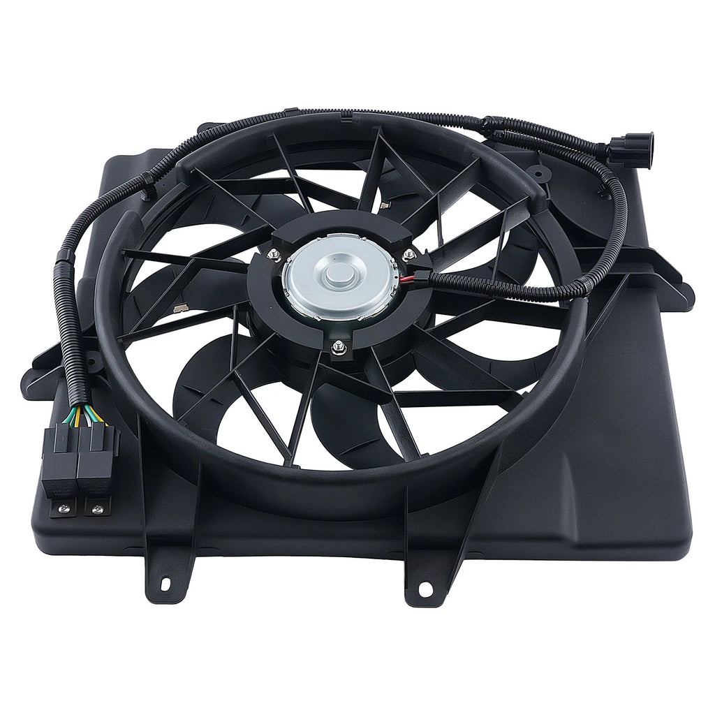 Electric Radiator Cooling Fan for Chrysler PT Cruiser (2006–2008)