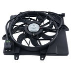 Electric Radiator Cooling Fan for Chrysler PT Cruiser (2006–2008)