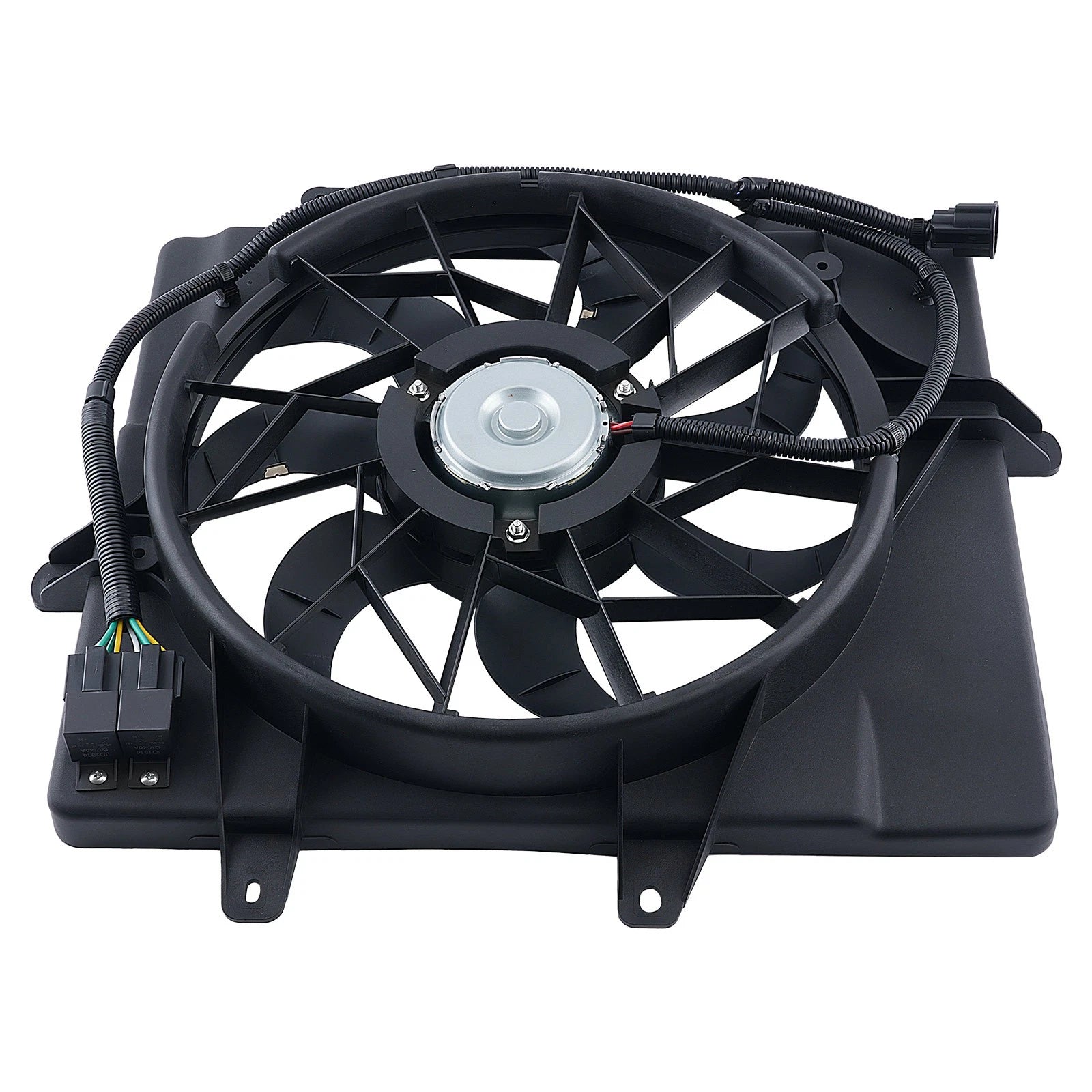 Electric Radiator Cooling Fan for Chrysler PT Cruiser (2006–2008)