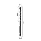 5Pcs Drilling Tool Set for Accurate Smooth Drilling