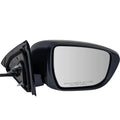 Set of 2 Mirrors for Nissan Pathfinder