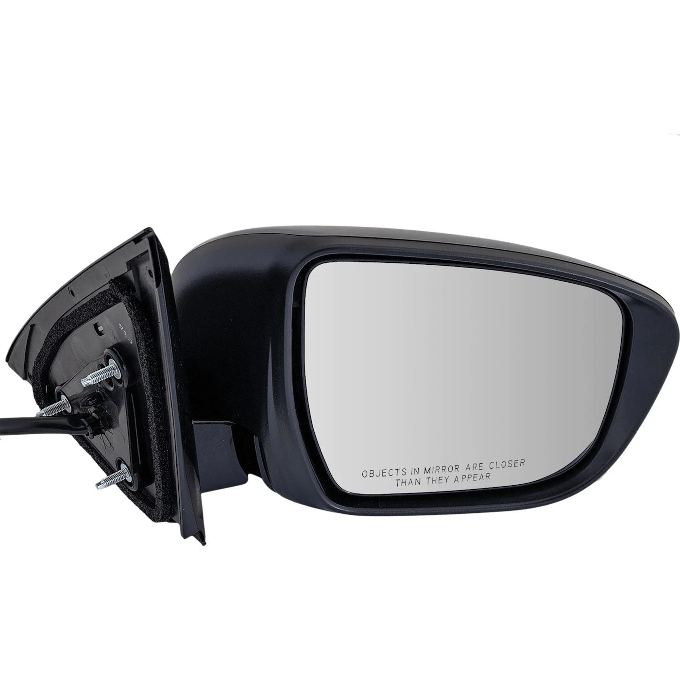 Set of 2 Mirrors for Nissan Pathfinder