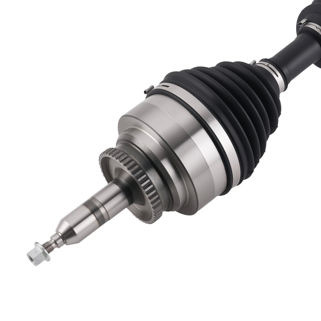 4WD Front CV Axle Shafts for Ford F-150 Expedition Navigator Mark LT (2002–2006)