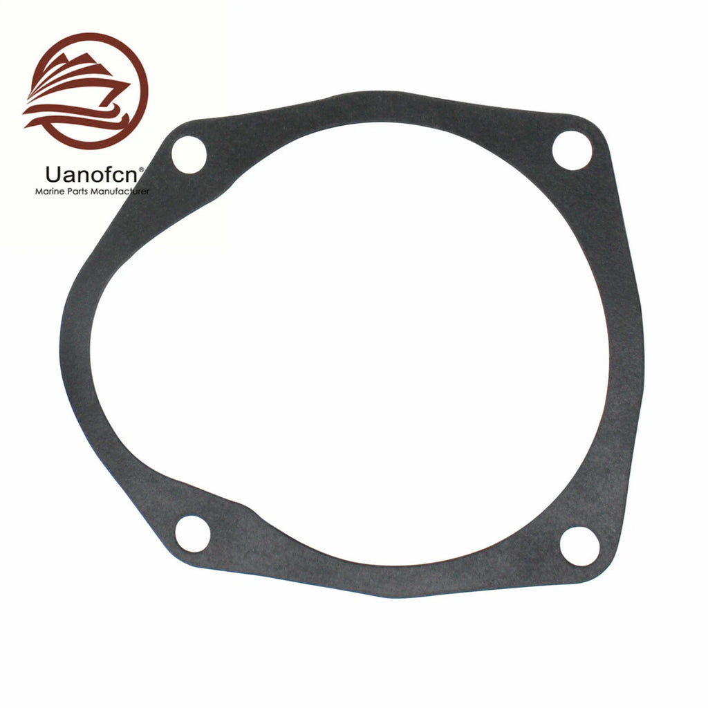 Water Pump Impeller Kit for Mercury Mariner 30-50 HP (1990–2023) 821354A2 12045