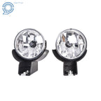 Fog Lights for Dodge Dakota Durango (1997-2000)