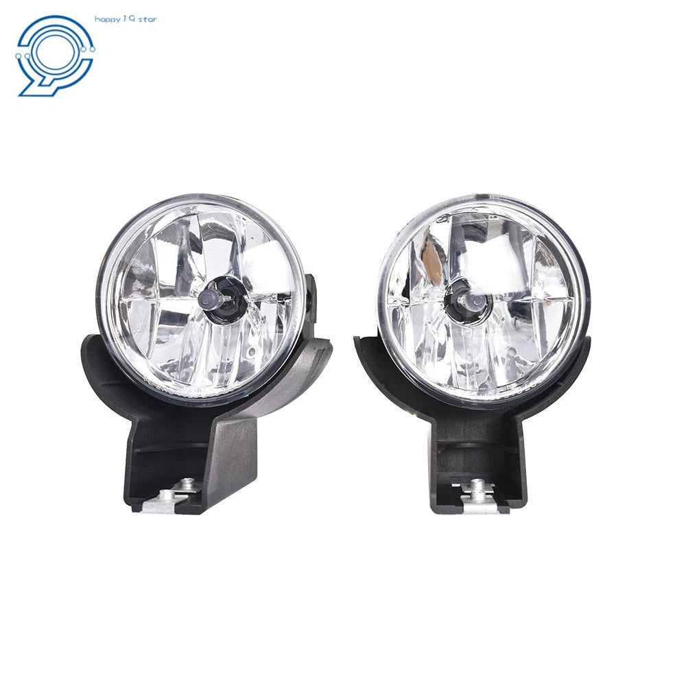 Fog Lights for Dodge Dakota Durango (1997-2000)