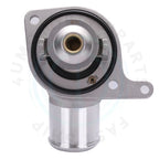 Thermostat for Cadillac Escalade, Chevrolet Silverado 1500, GMC Sierra 2500 HD (2007–2014)