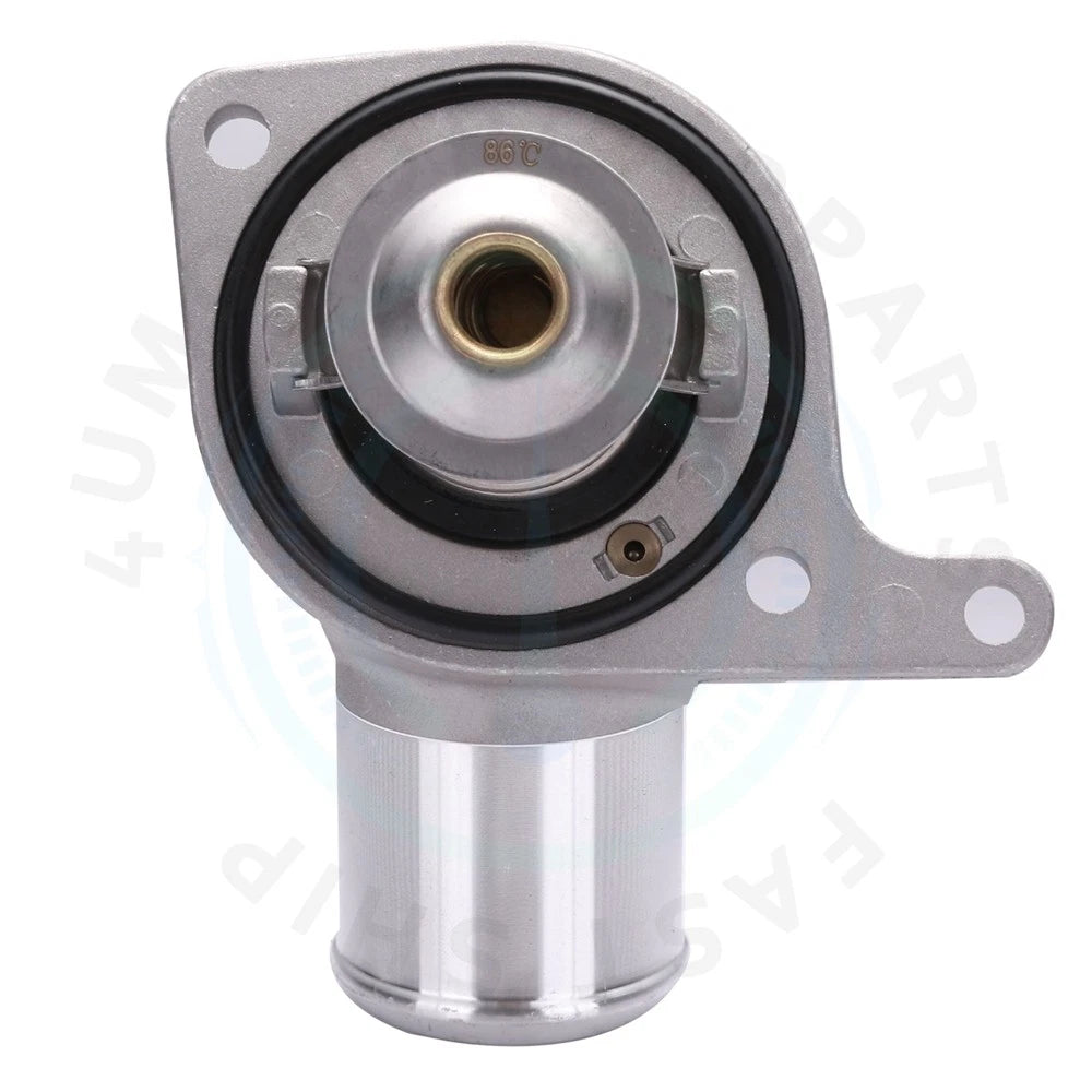Thermostat for Cadillac Escalade, Chevrolet Silverado 1500, GMC Sierra 2500 HD (2007–2014)