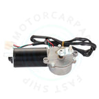 Rear Windshield Wiper Motor for Jeep CJ5/CJ7 (1976–1982)