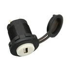 5V 2.4A USB Charger Socket for Sur-Ron Light Bee S X Dirt Bike (2018-2023)