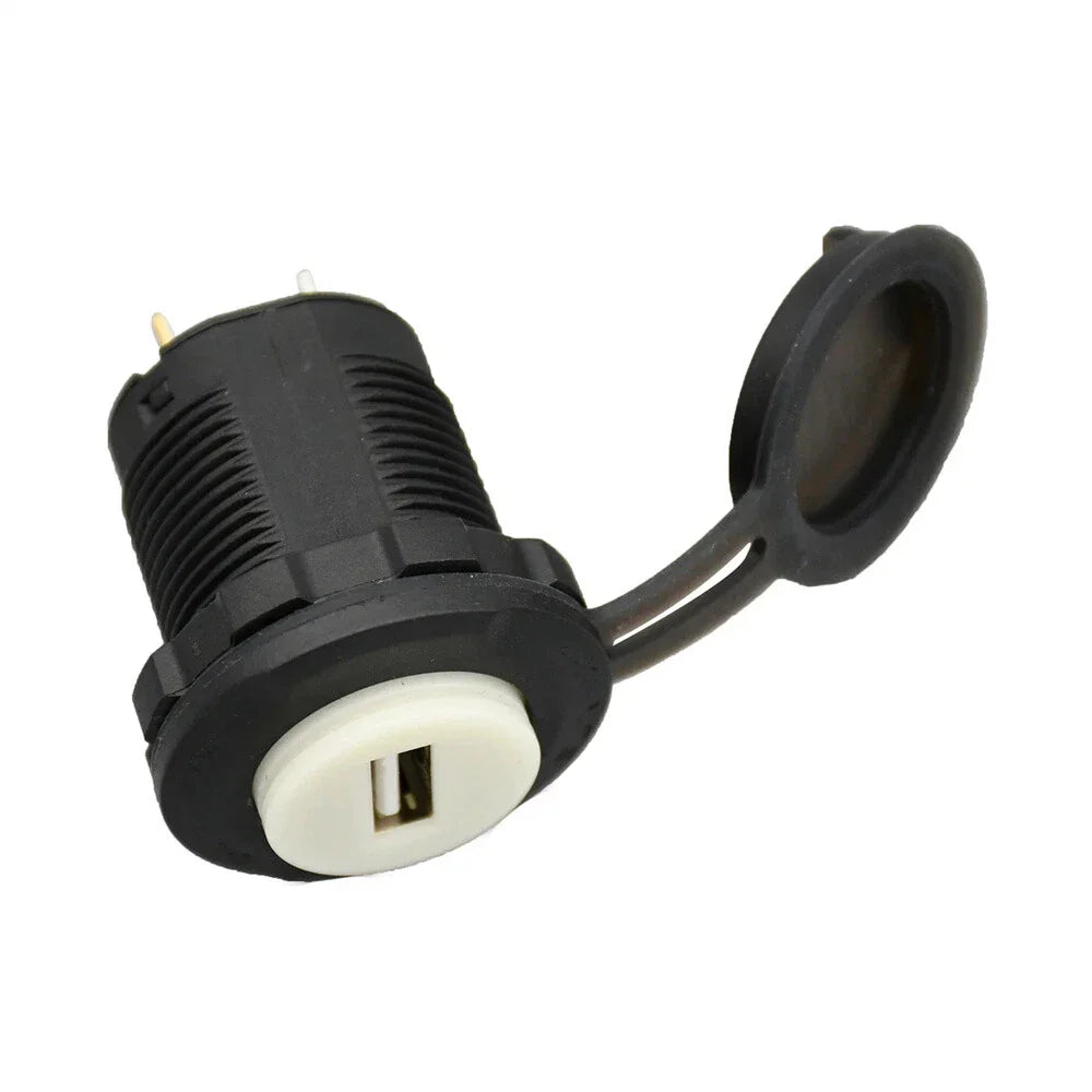 5V 2.4A USB Charger Socket for Sur-Ron Light Bee S X Dirt Bike (2018-2023)