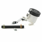CNC Brake Clutch Fluid Reservoir Tank for Honda CBR1000RR CBR600RR (04-15)