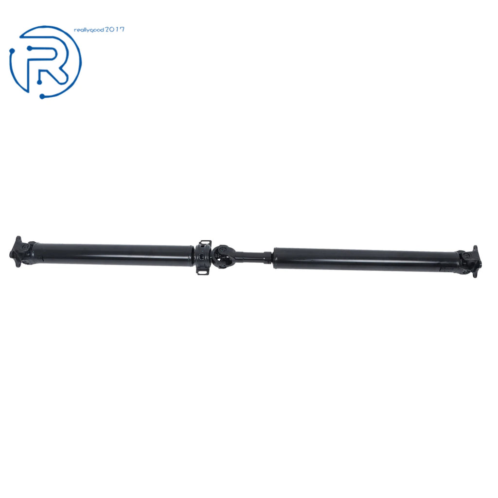 Rear Driveshaft Assembly for Toyota Tundra (2007–2017)