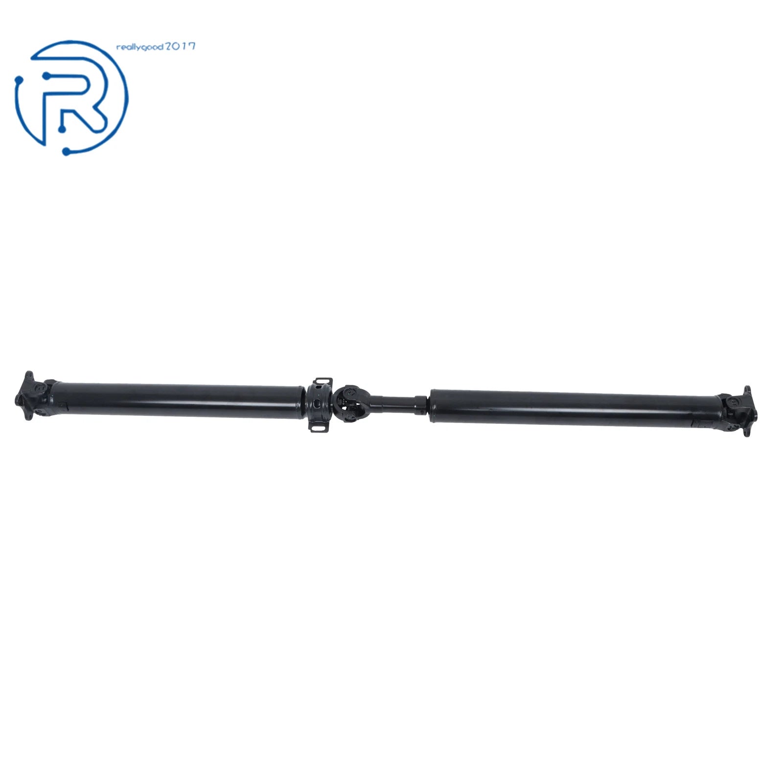 Rear Driveshaft Assembly for Toyota Tundra (2007–2017)