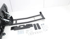 50 Inch Snow Plow Blade Kit for Polaris Sportsman (2000–2023)