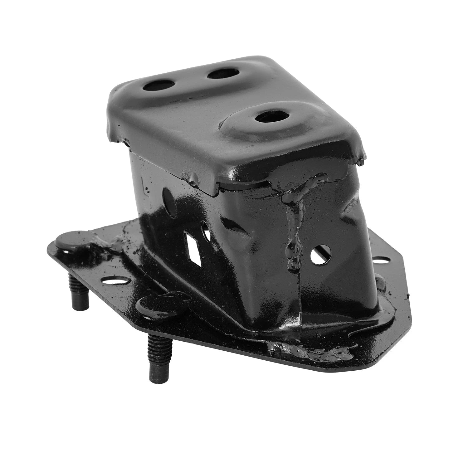 Exterior Outer Door Handle for Honda Civic Sedan (1992–1995)