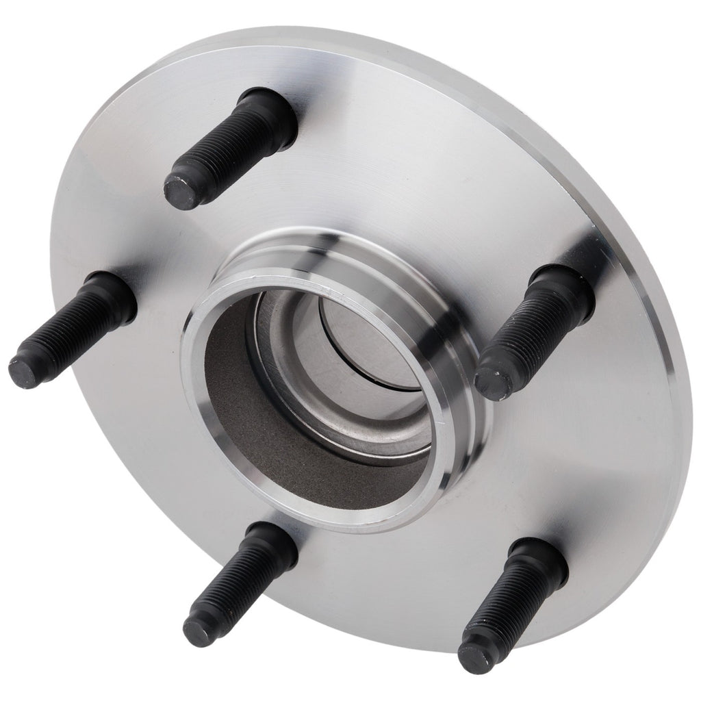Suspension Kit for Dodge Ram 1500 (Front Driver & Passenger Side)