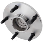 Suspension Kit for Dodge Ram 1500 (Front Driver & Passenger Side)