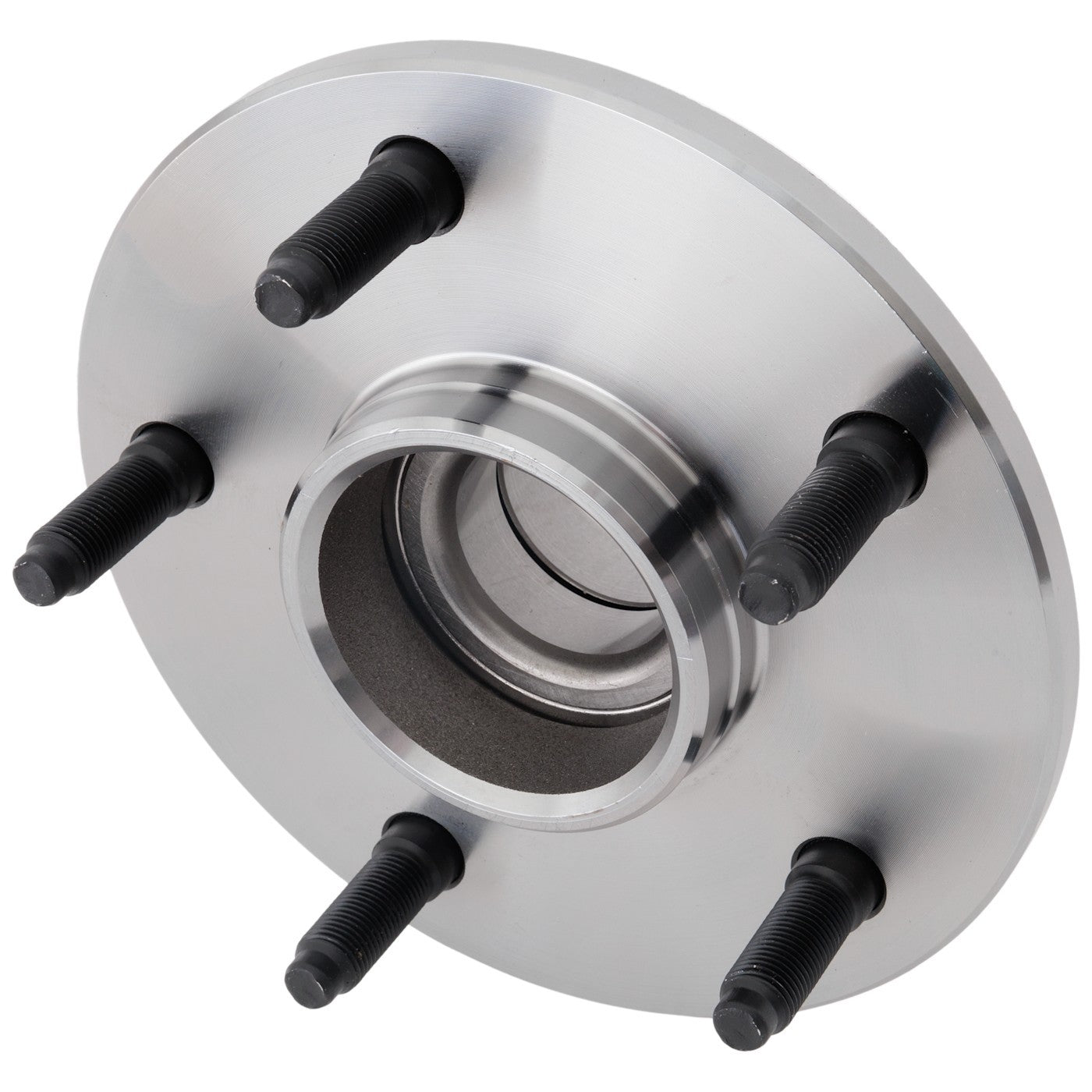 Suspension Kit for Dodge Ram 1500 (Front Driver & Passenger Side)