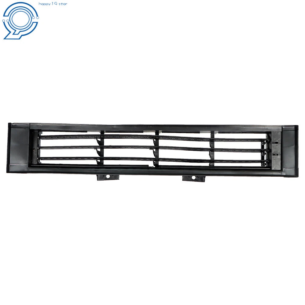 Lower Active Radiator Shutter Grille Assembly for Nissan Altima (2019–2020)