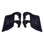 Front Headlight Washer Cover for 2007-2011 Benz C-Class W204 (2007-2011)