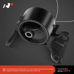 3X Engine Motor Mount & Transmission Mount for Mitsubishi Lancer (2008-2011)